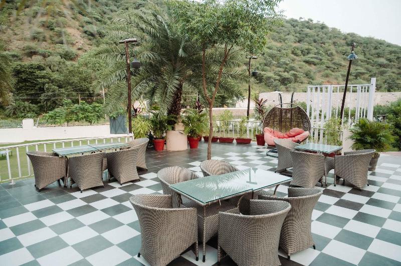 Hotel the Hind image