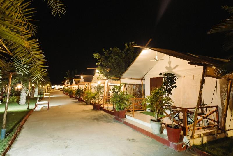 Hotel the Hind image