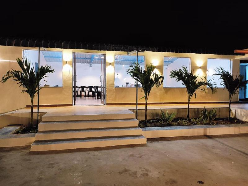 Hotel the Hind image