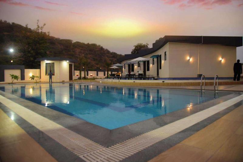 Hotel the Hind image