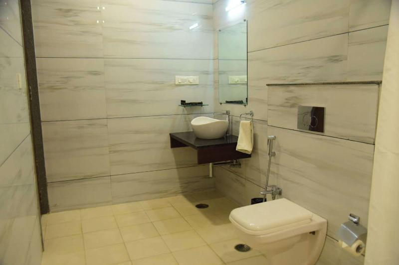 Hotel the Hind image