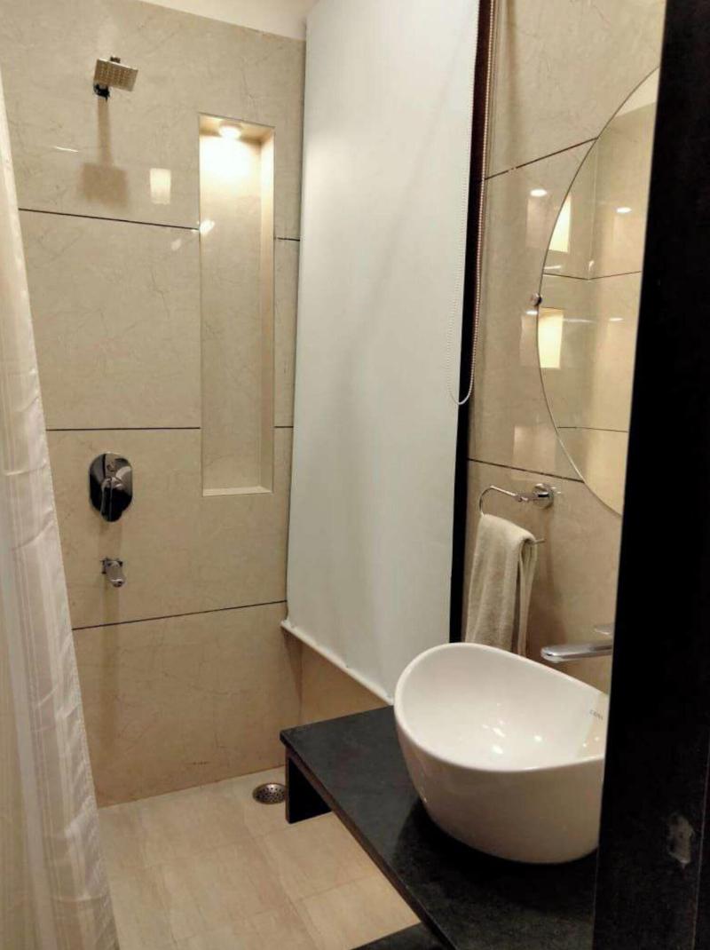 Hotel the Hind image