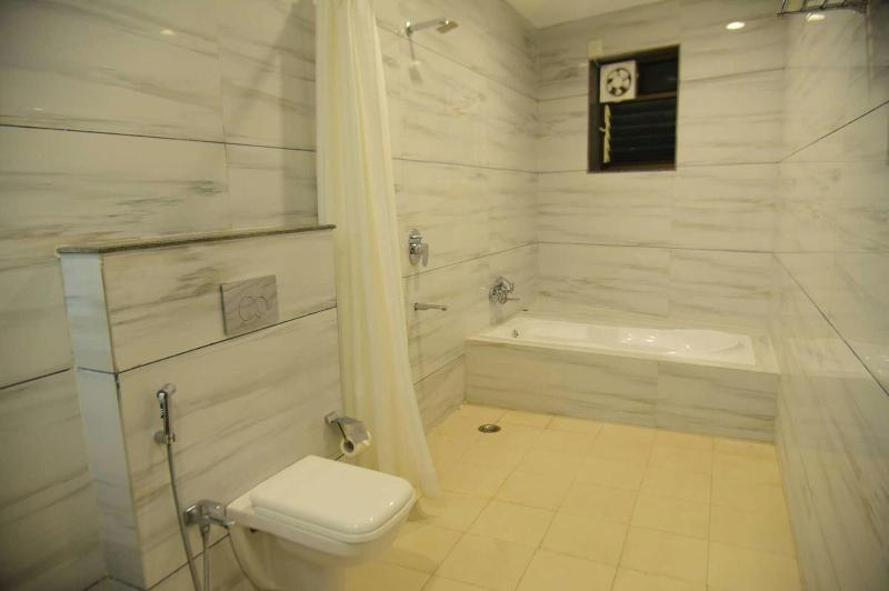 Hotel the Hind image