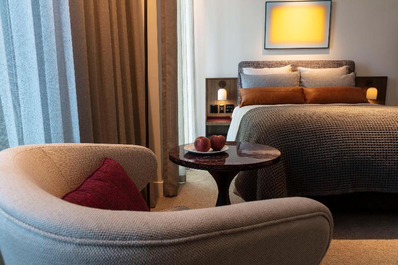Next Hotel Melbourne, Curio Collection by Hilton image