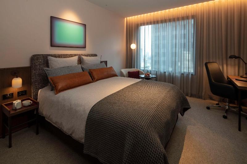 Next Hotel Melbourne, Curio Collection by Hilton image
