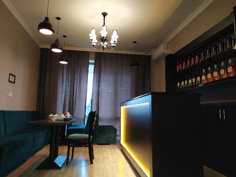 The Clocktower Hotel image