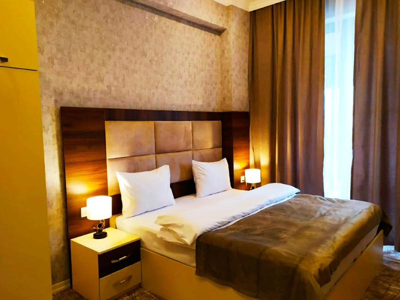The Clocktower Hotel image