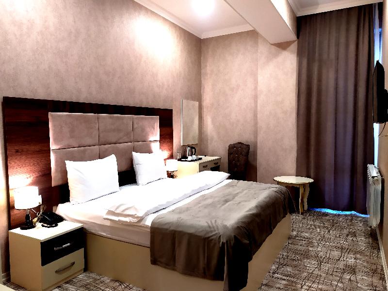 The Clocktower Hotel image