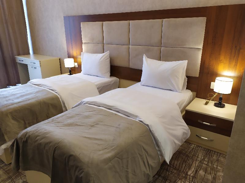 The Clocktower Hotel image