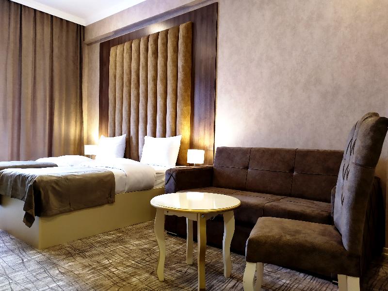 The Clocktower Hotel image