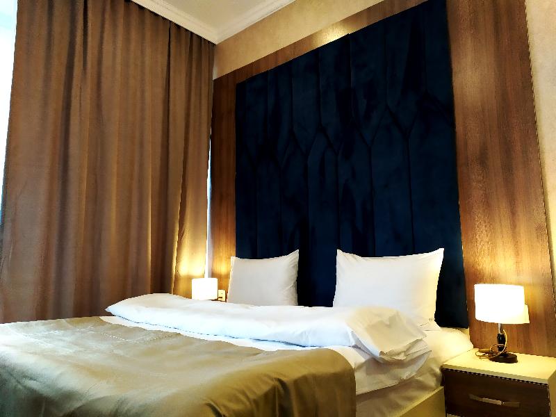 The Clocktower Hotel image