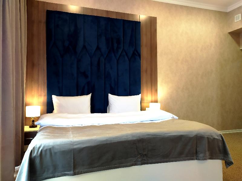 The Clocktower Hotel image