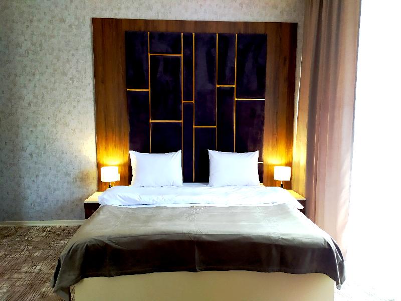 The Clocktower Hotel image