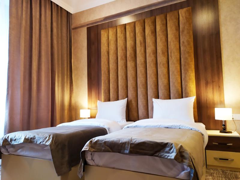 The Clocktower Hotel image
