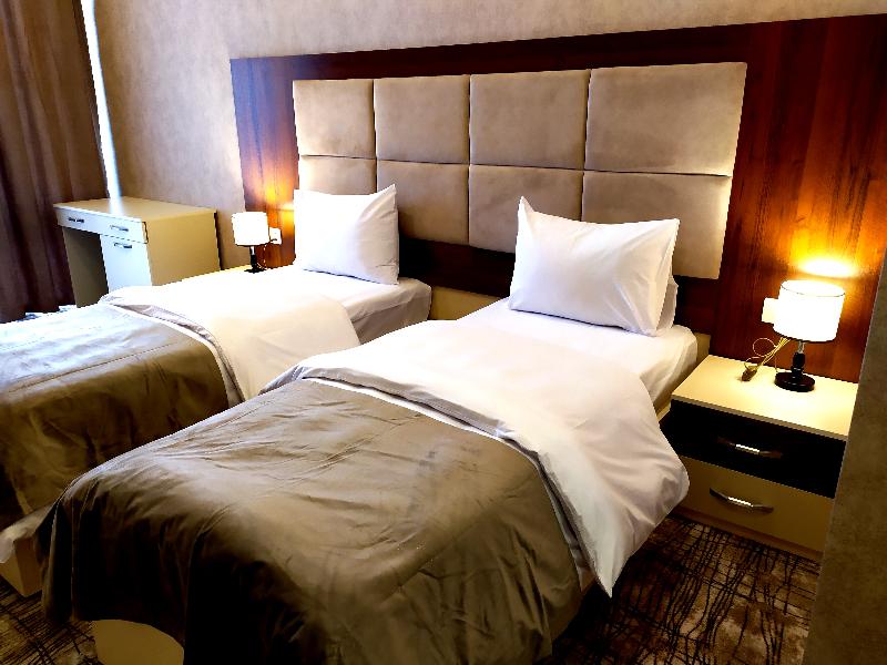 The Clocktower Hotel image