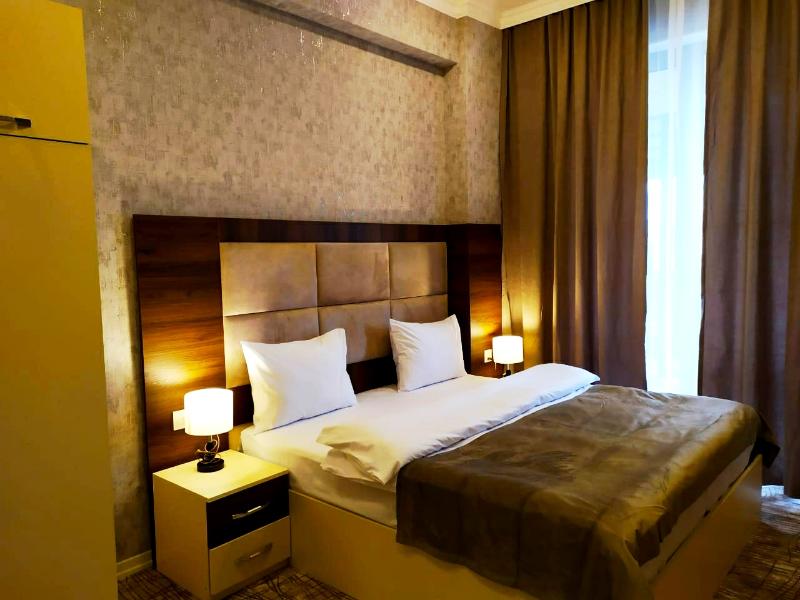 The Clocktower Hotel image