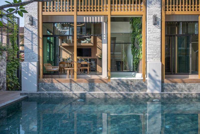 Shan Villas Sukhumvit