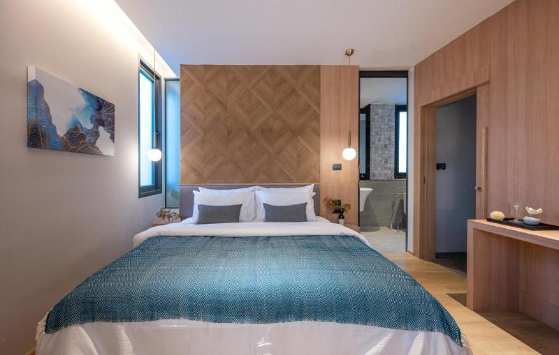 Shan Villas Sukhumvit