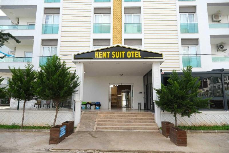 Kent Suit Otel image