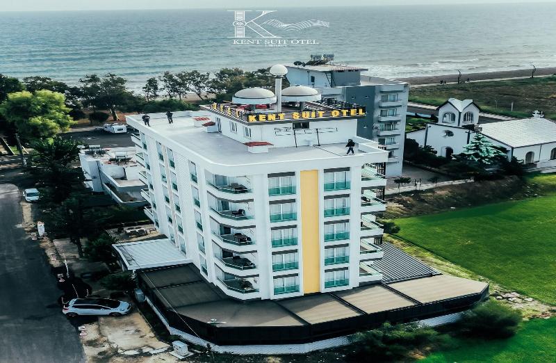 Kent Suit Otel image