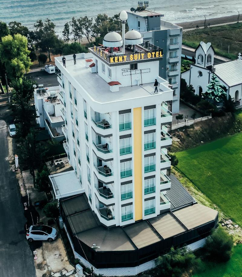 Kent Suit Otel image