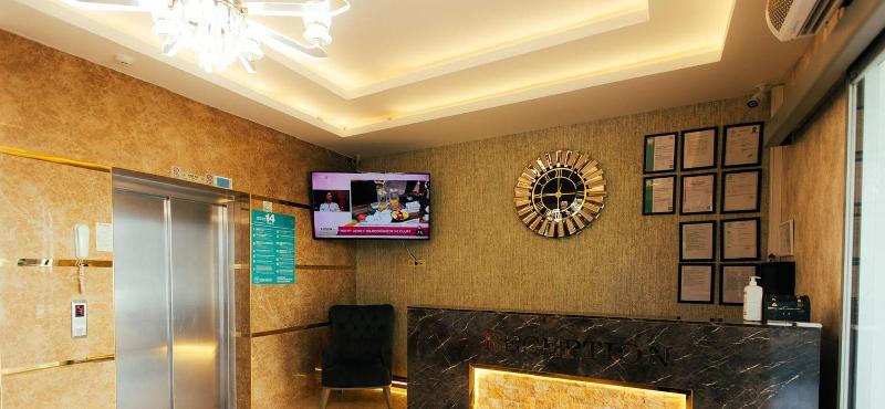 Kent Suit Otel image