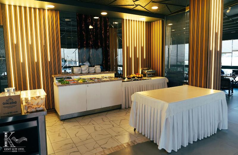 Kent Suit Otel image