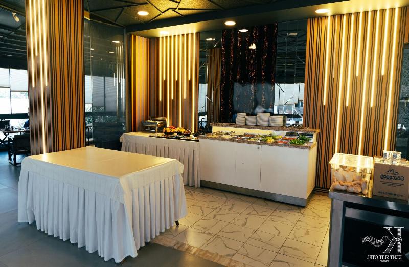 Kent Suit Otel image