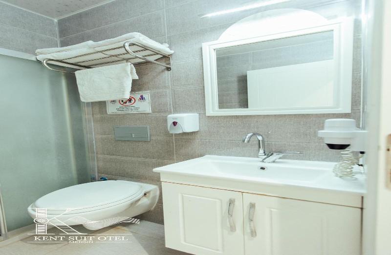 Kent Suit Otel image