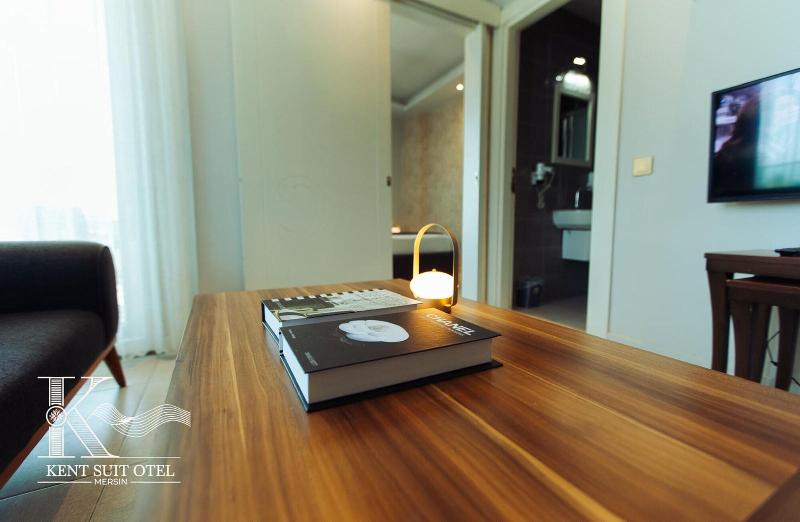 Kent Suit Otel image