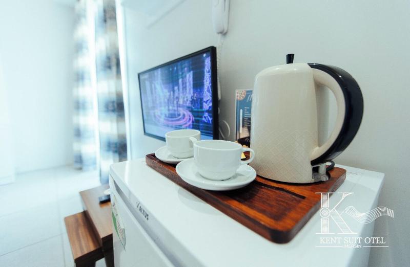 Kent Suit Otel image