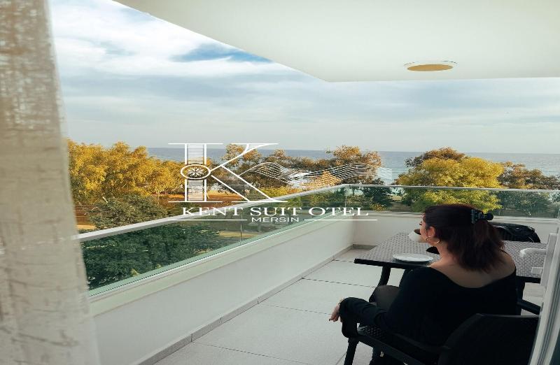 Kent Suit Otel image