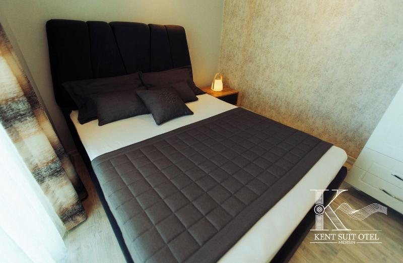 Kent Suit Otel image