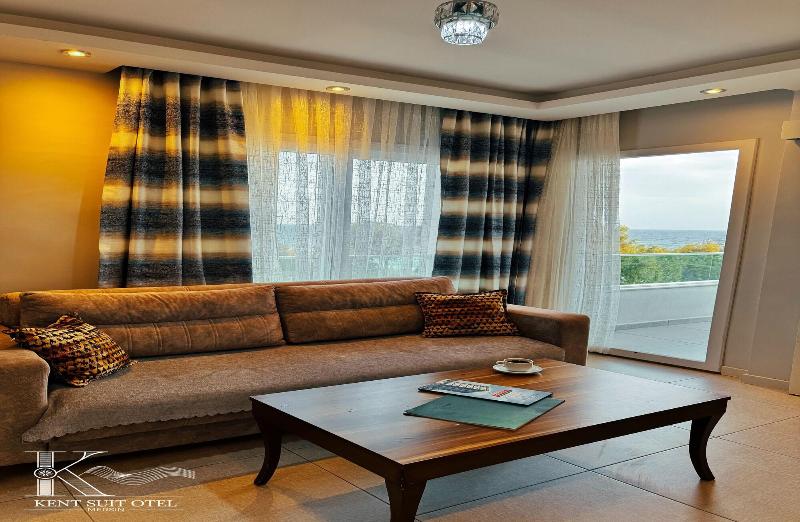 Kent Suit Otel image