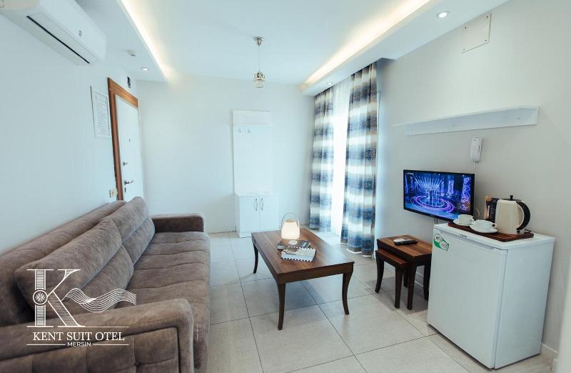Kent Suit Otel image