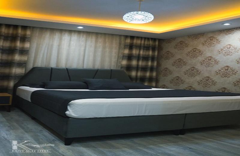 Kent Suit Otel image