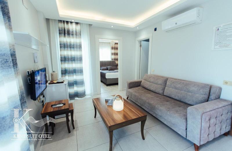 Kent Suit Otel image