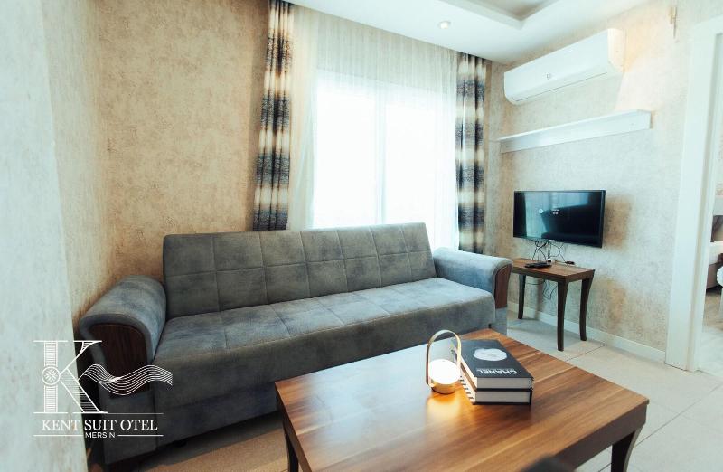 Kent Suit Otel image