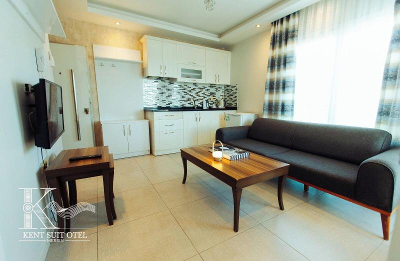 Kent Suit Otel image