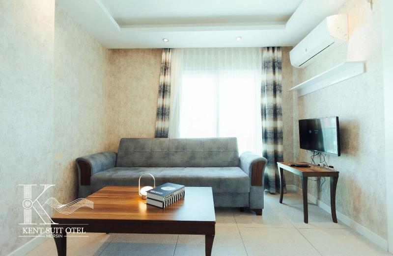 Kent Suit Otel image