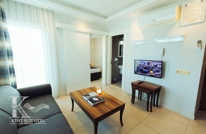 Kent Suit Otel image