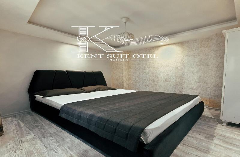 Kent Suit Otel image