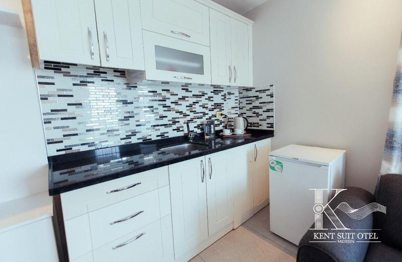 Kent Suit Otel image