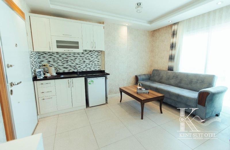 Kent Suit Otel image