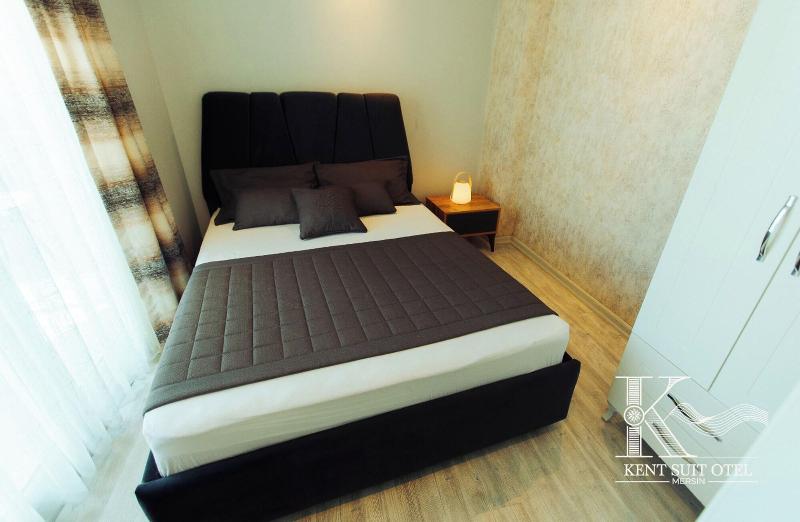 Kent Suit Otel image