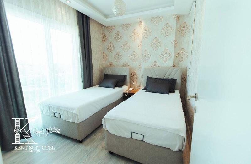 Kent Suit Otel image