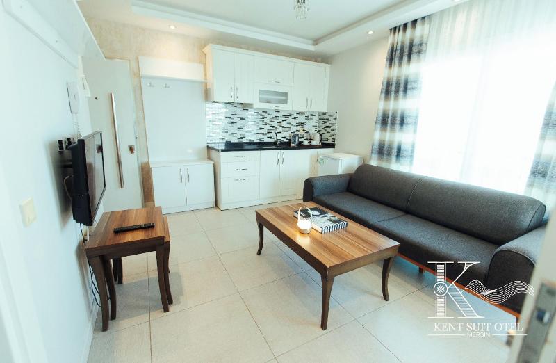 Kent Suit Otel image