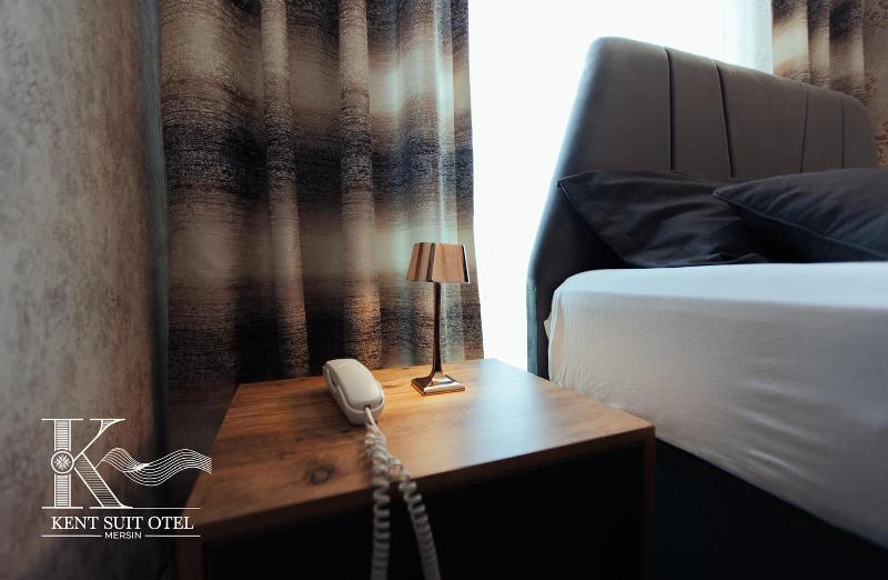 Kent Suit Otel image