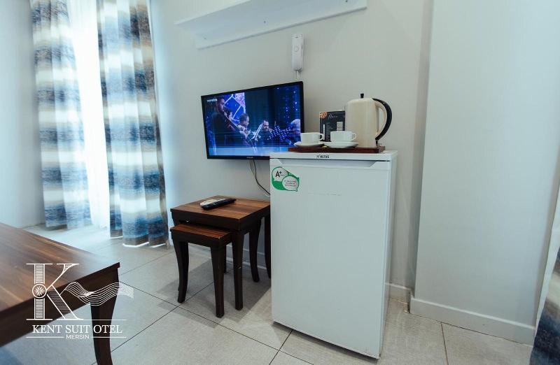 Kent Suit Otel image