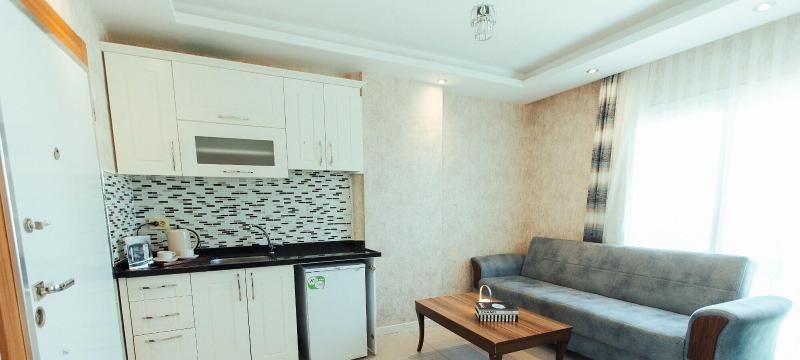 Kent Suit Otel image